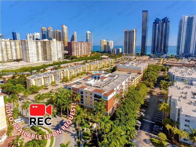 17150 N Bay Rd 2205, Sunny Isles Beach, FL 33160
