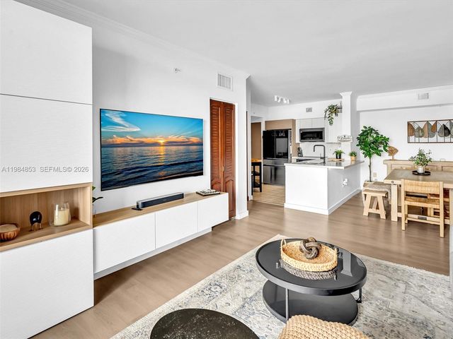 17150 N Bay Rd 2205, Sunny Isles Beach, FL 33160