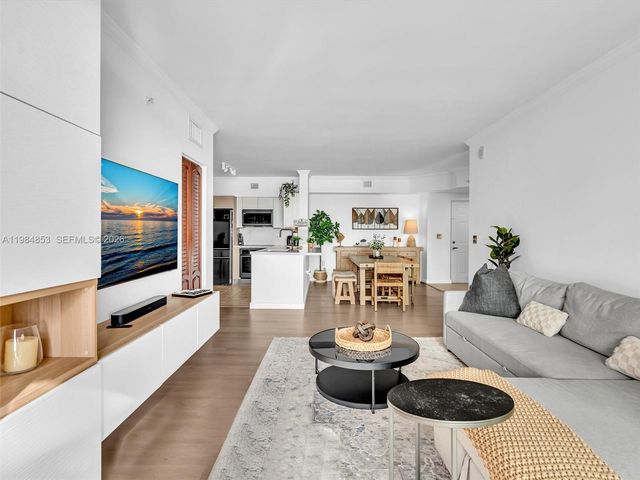 17150 N Bay Rd 2205, Sunny Isles Beach, FL 33160