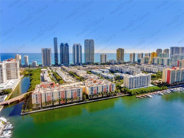 17150 N Bay Rd 2205, Sunny Isles Beach, FL 33160