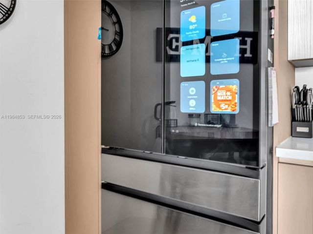 17150 N Bay Rd 2205, Sunny Isles Beach, FL 33160