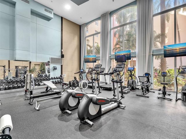 17150 N Bay Rd 2205, Sunny Isles Beach, FL 33160