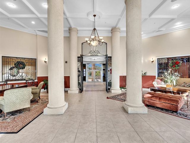 17150 N Bay Rd 2205, Sunny Isles Beach, FL 33160