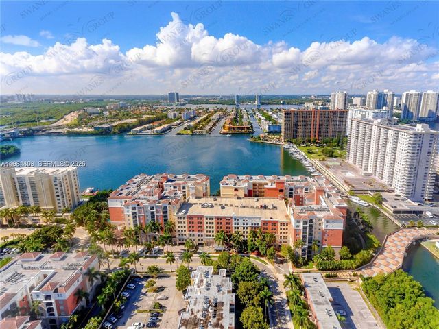 17150 N Bay Rd 2205, Sunny Isles Beach, FL 33160