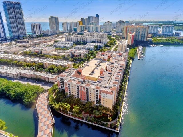 17150 N Bay Rd 2205, Sunny Isles Beach, FL 33160