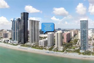17150 N Bay Rd 2205, Sunny Isles Beach, FL 33160