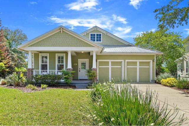 379 High Tide Dr, St Augustine, FL 32080