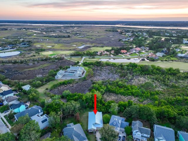 379 High Tide Dr, St Augustine, FL 32080