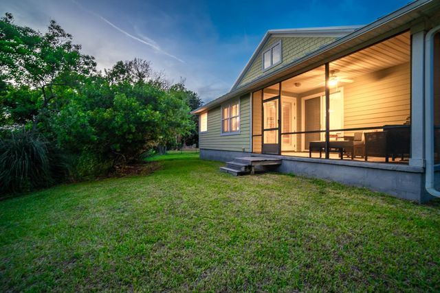 379 High Tide Dr, St Augustine, FL 32080