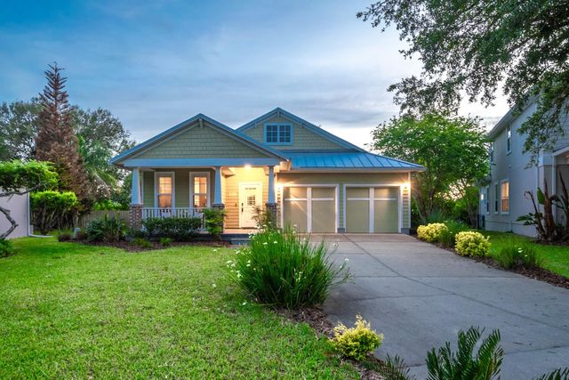 379 High Tide Dr, St Augustine, FL 32080