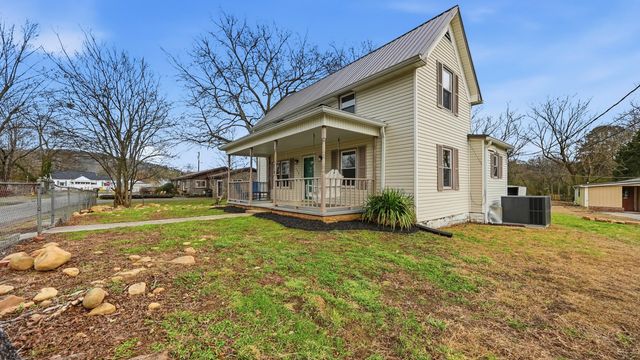 436 Church Street, Graysville, TN 37338