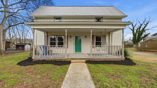 436 Church Street, Graysville, TN 37338