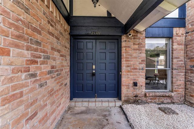21311 Park Holly Court, Katy, TX 77450