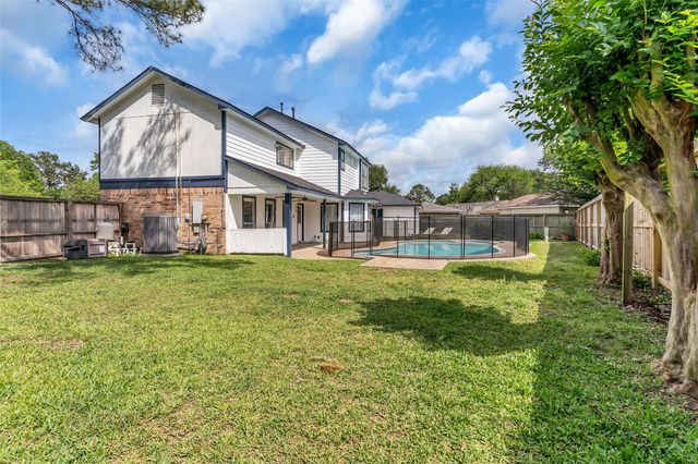 21311 Park Holly Court, Katy, TX 77450