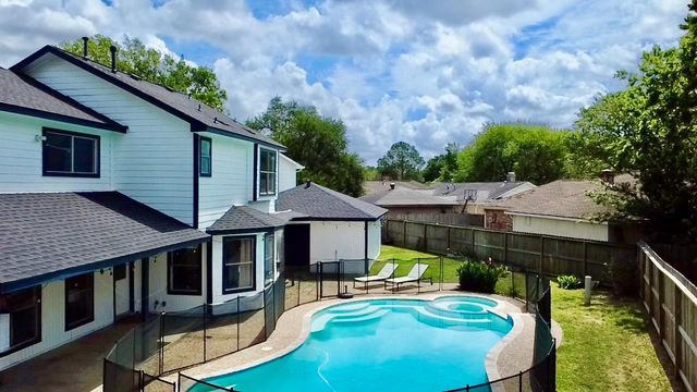 21311 Park Holly Court, Katy, TX 77450