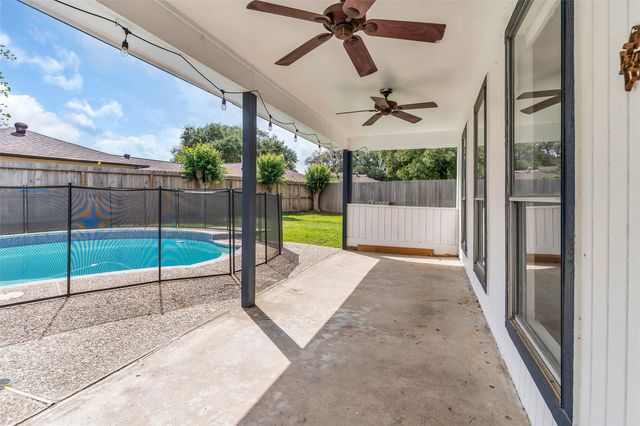 21311 Park Holly Court, Katy, TX 77450