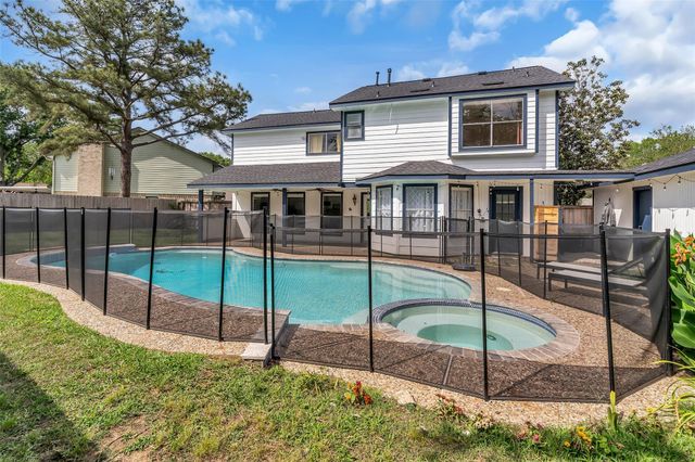 21311 Park Holly Court, Katy, TX 77450