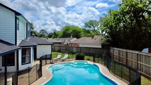 21311 Park Holly Court, Katy, TX 77450