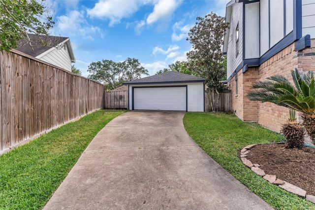 21311 Park Holly Court, Katy, TX 77450