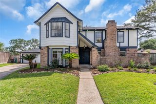 21311 Park Holly Court, Katy, TX 77450