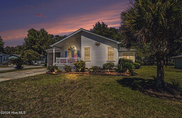 533 Leeward Way, Calabash, NC 28467