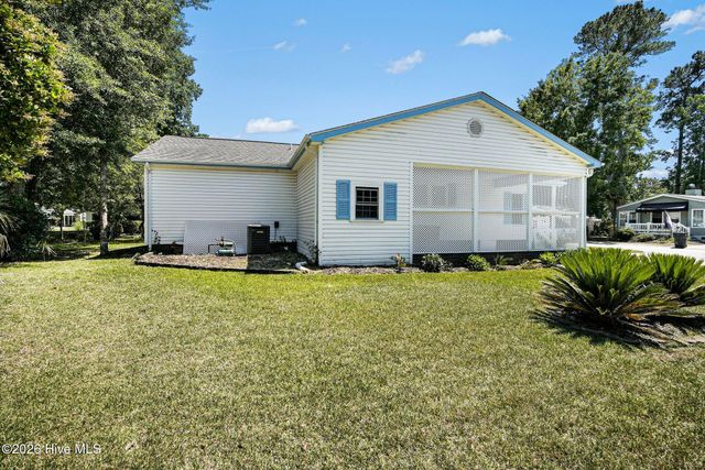533 Leeward Way, Calabash, NC 28467