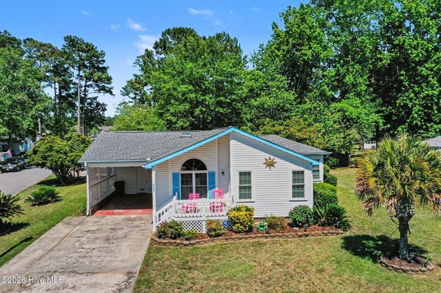 533 Leeward Way, Calabash, NC 28467