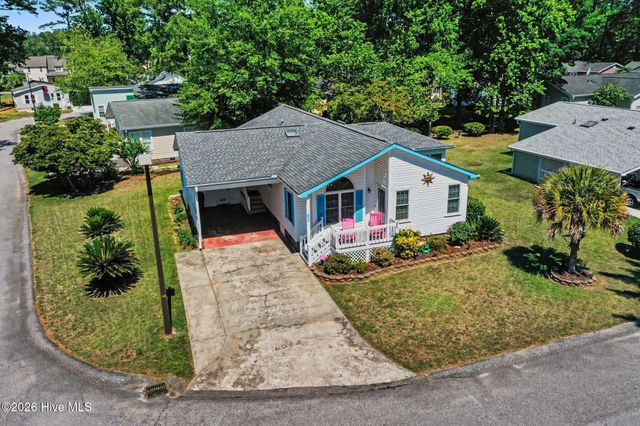 533 Leeward Way, Calabash, NC 28467