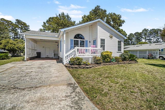 533 Leeward Way, Calabash, NC 28467