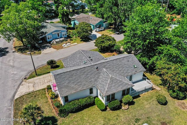 533 Leeward Way, Calabash, NC 28467