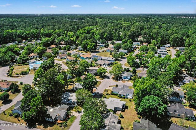 533 Leeward Way, Calabash, NC 28467