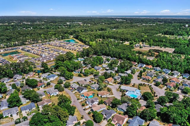 533 Leeward Way, Calabash, NC 28467