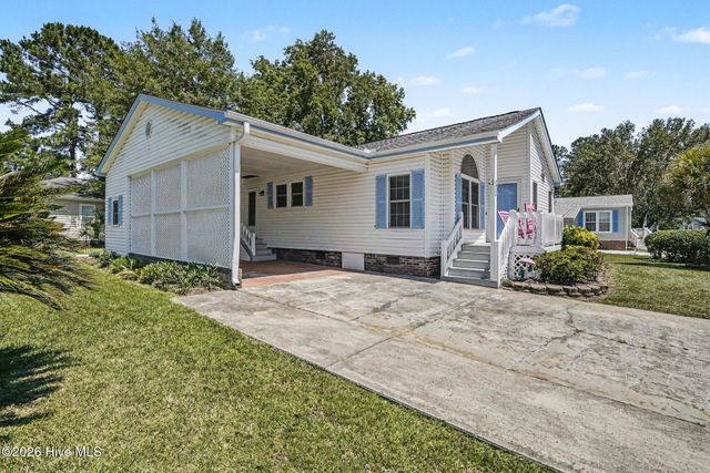 533 Leeward Way, Calabash, NC 28467