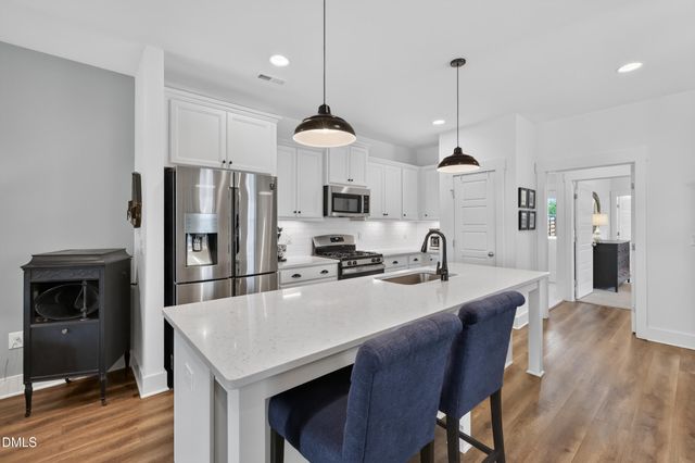 6244 Taylor Road, Wendell, NC 27591