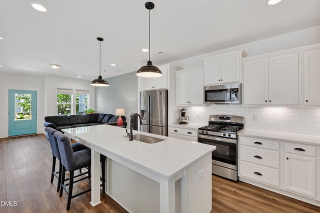 6244 Taylor Road, Wendell, NC 27591