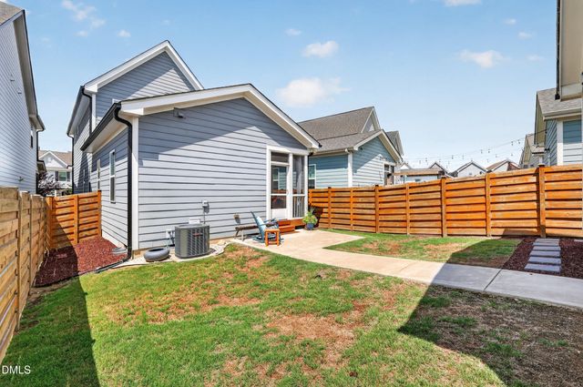6244 Taylor Road, Wendell, NC 27591