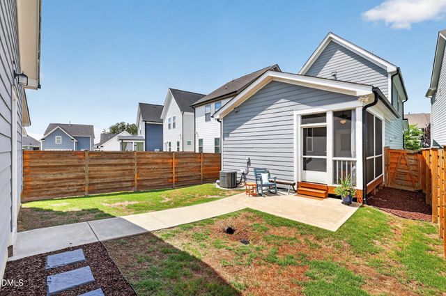 6244 Taylor Road, Wendell, NC 27591