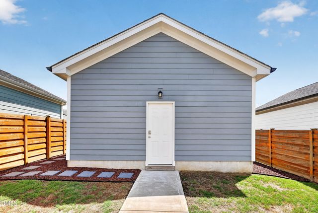 6244 Taylor Road, Wendell, NC 27591