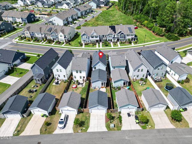 6244 Taylor Road, Wendell, NC 27591