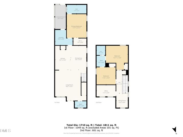 6244 Taylor Road, Wendell, NC 27591