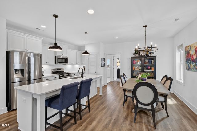 6244 Taylor Road, Wendell, NC 27591