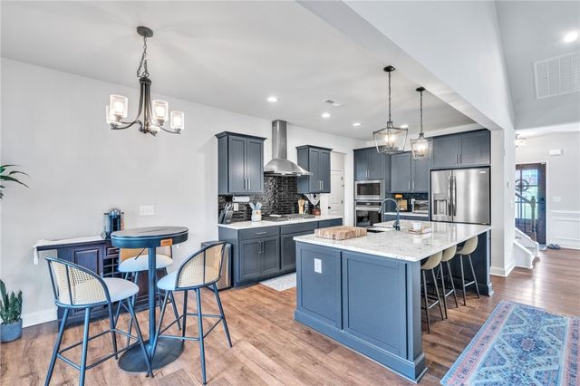 110 Bonaire Point, Anderson, SC 29621