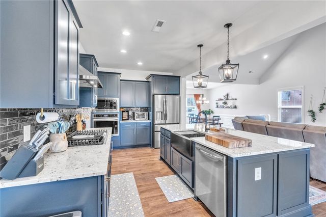 110 Bonaire Point, Anderson, SC 29621