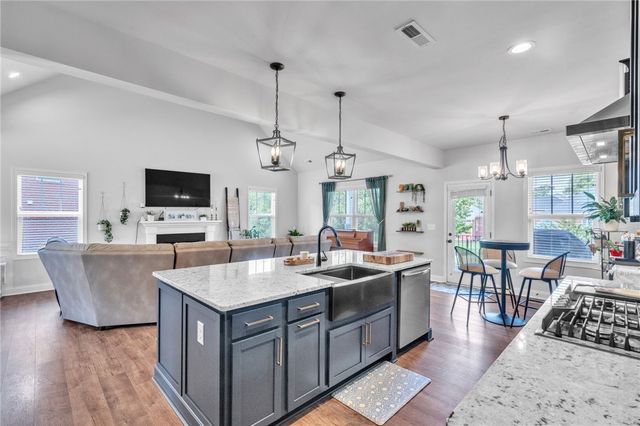110 Bonaire Point, Anderson, SC 29621