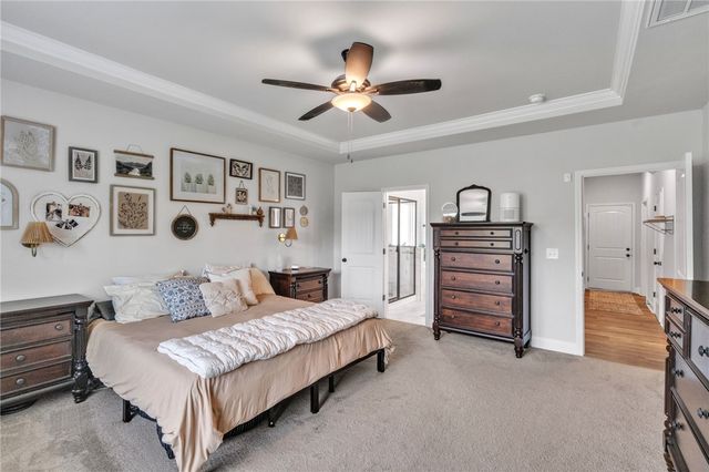 110 Bonaire Point, Anderson, SC 29621