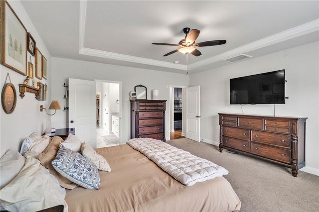 110 Bonaire Point, Anderson, SC 29621