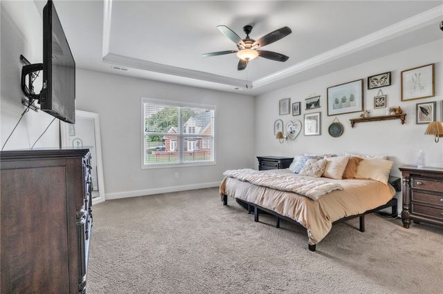 110 Bonaire Point, Anderson, SC 29621