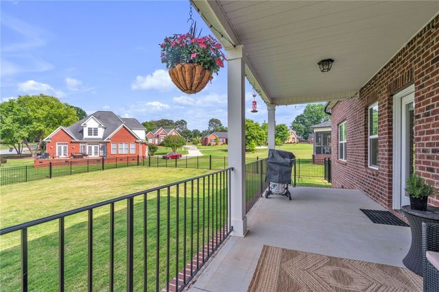 110 Bonaire Point, Anderson, SC 29621