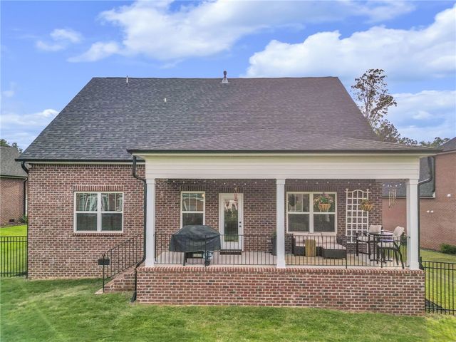 110 Bonaire Point, Anderson, SC 29621