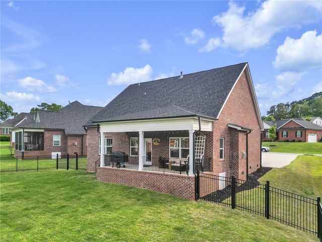 110 Bonaire Point, Anderson, SC 29621